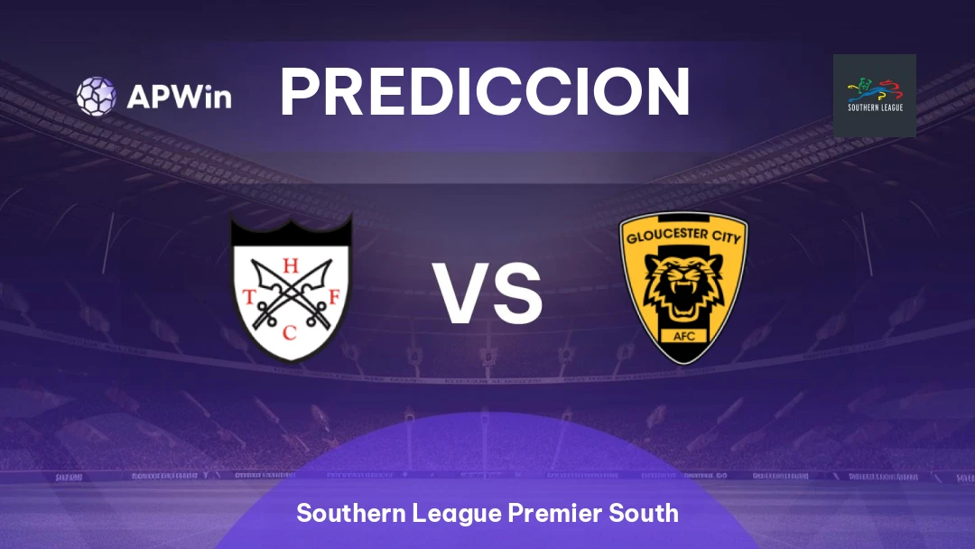 Hanwell Town vs Gloucester City Thumbnail