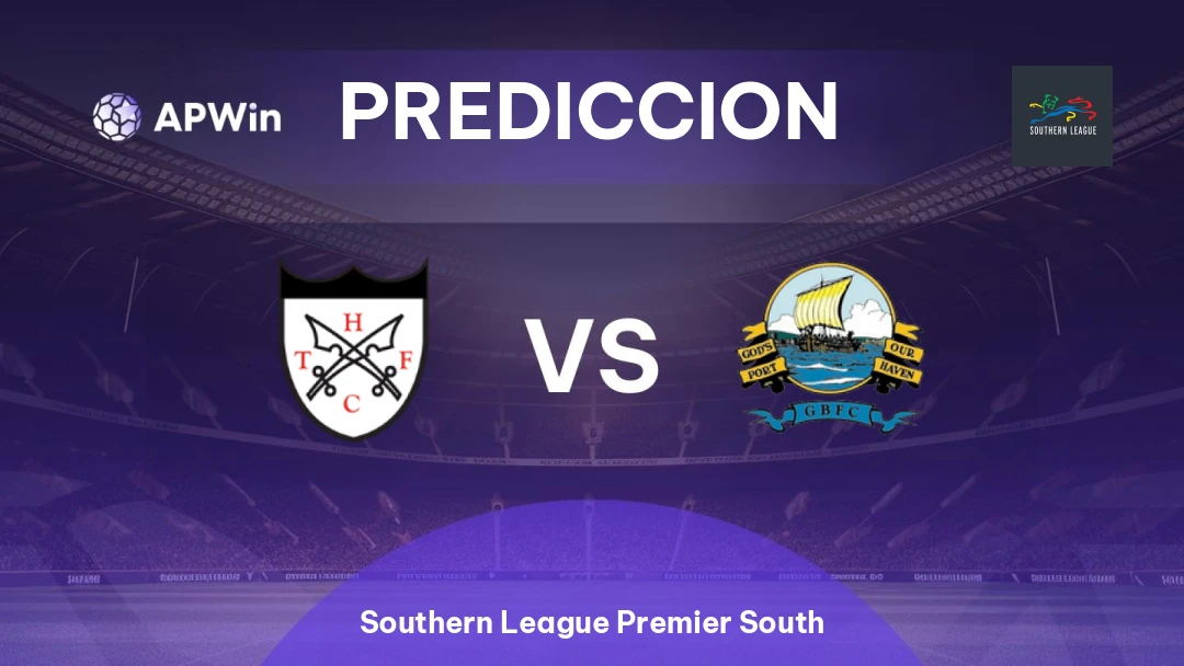 Hanwell Town vs Gosport Borough Thumbnail