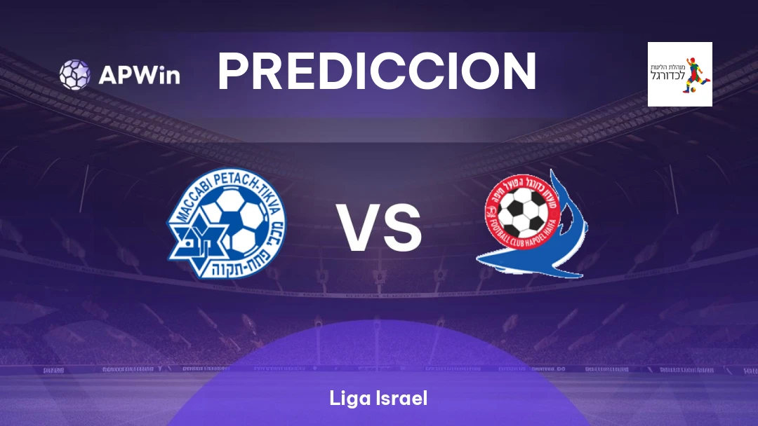 Hapoel Petah Tikva vs Hapoel Haifa Thumbnail