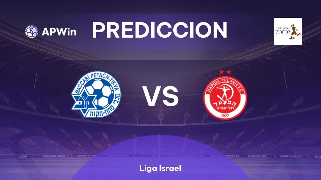 Hapoel Petah Tikva vs Hapoel Tel Aviv Thumbnail