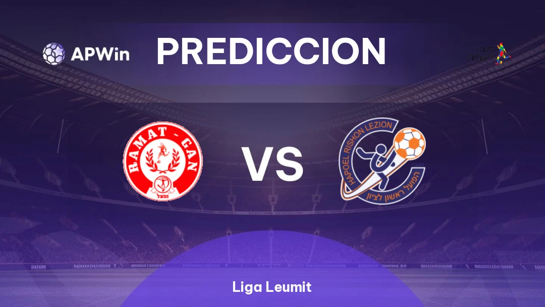 Hapoel Ramat Gan vs Hapoel Rishon LeZion Thumbnail