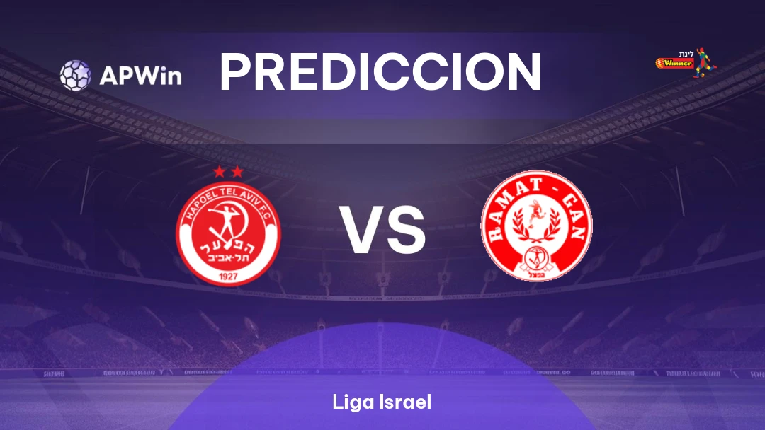 Hapoel Tel Aviv vs Hapoel Ramat Gan Thumbnail
