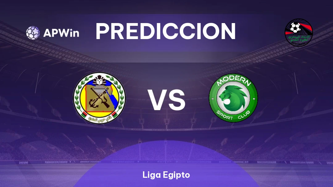 Haras El Hodood vs Modern Sport Thumbnail