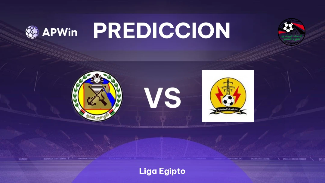 Haras El Hodood vs Kahraba Ismailia Thumbnail