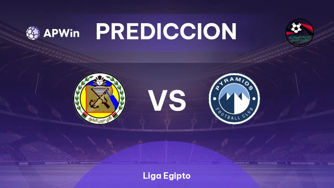 Haras El Hodood vs Pyramids Thumbnail