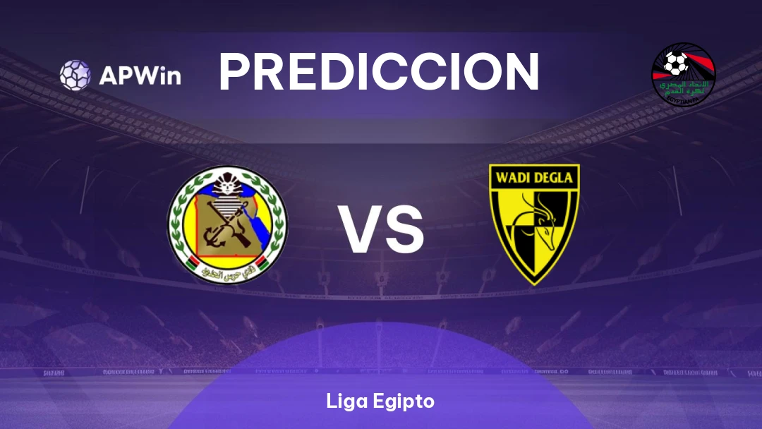 Haras El Hodood vs Wadi Degla Thumbnail