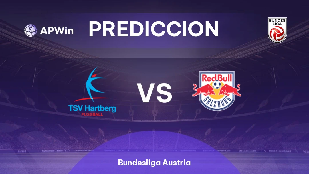 Hartberg vs Salzburg Thumbnail