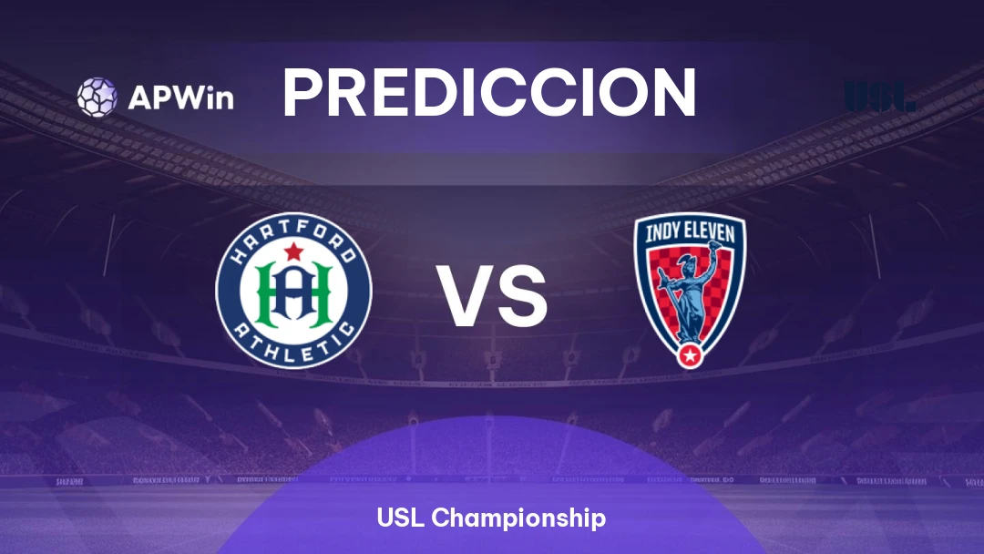 Hartford Athletic vs Indy Eleven Thumbnail