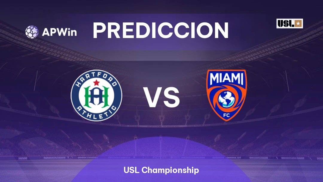 Hartford Athletic vs Miami FC II Thumbnail