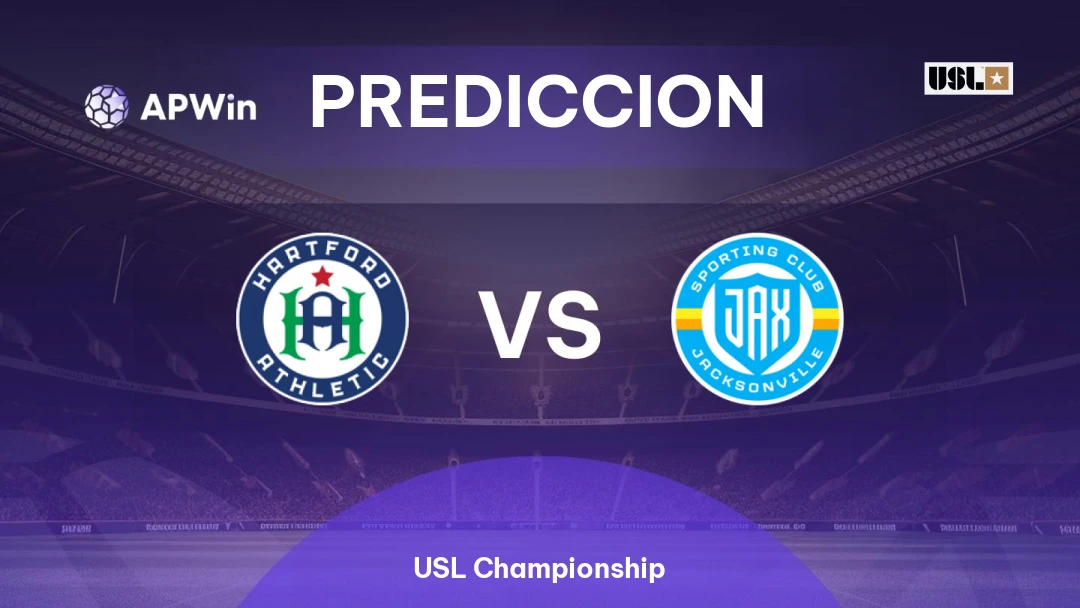 Hartford Athletic vs Sporting JAX Thumbnail
