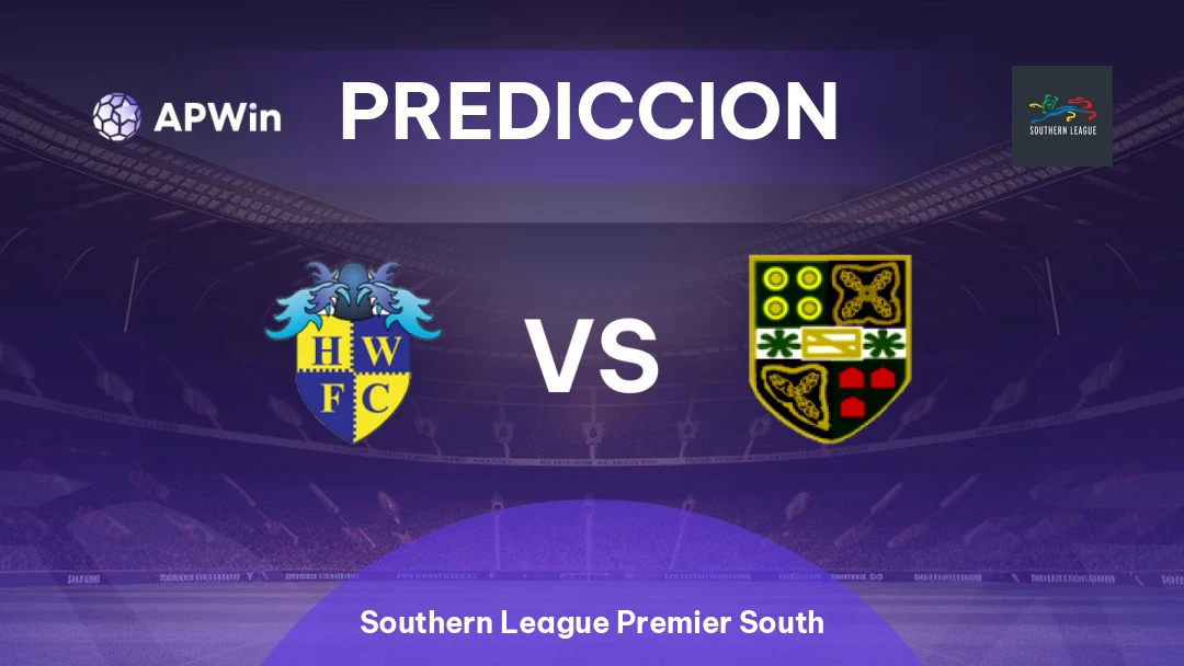 Havant & Waterlooville vs Yate Town Thumbnail