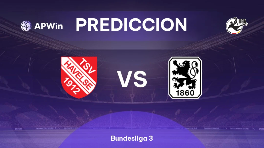 Havelse vs 1860 München Thumbnail