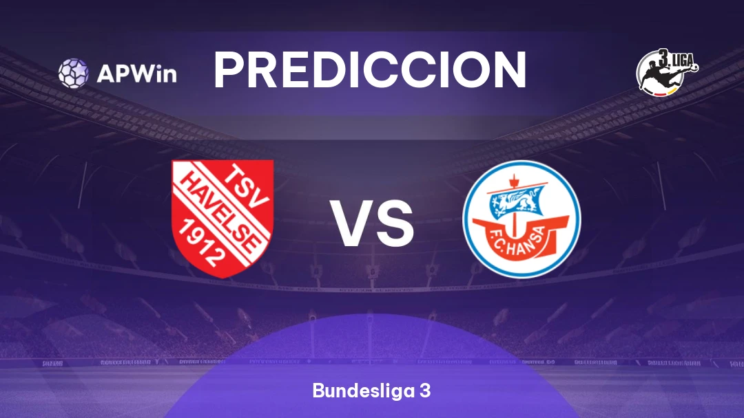 Havelse vs Hansa Rostock Thumbnail