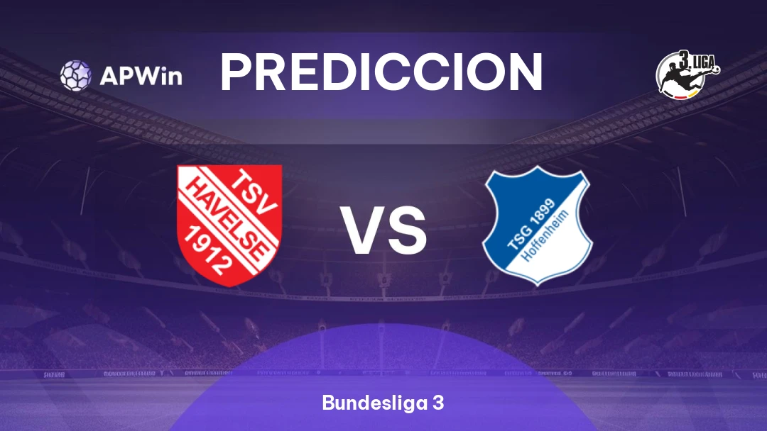 Havelse vs Hoffenheim II Thumbnail