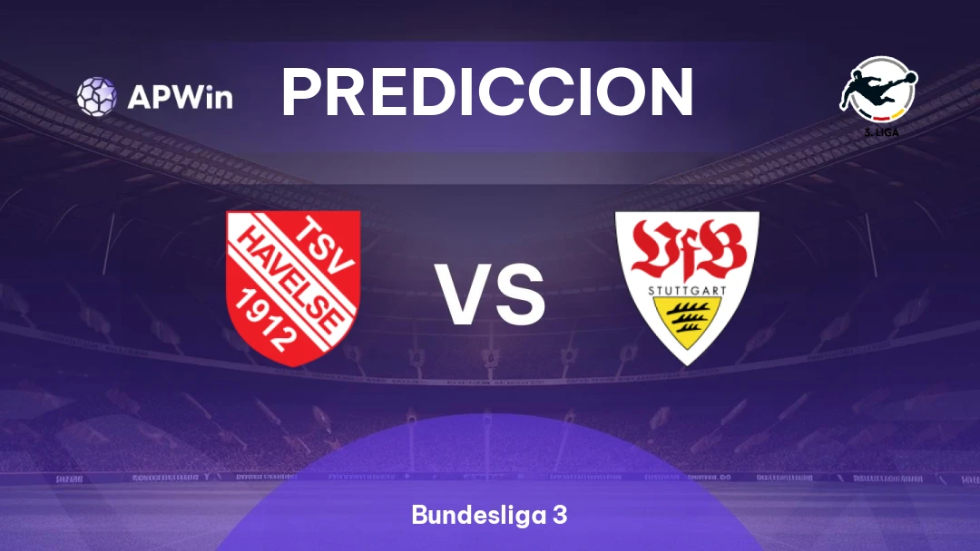 Havelse vs Stuttgart II Thumbnail