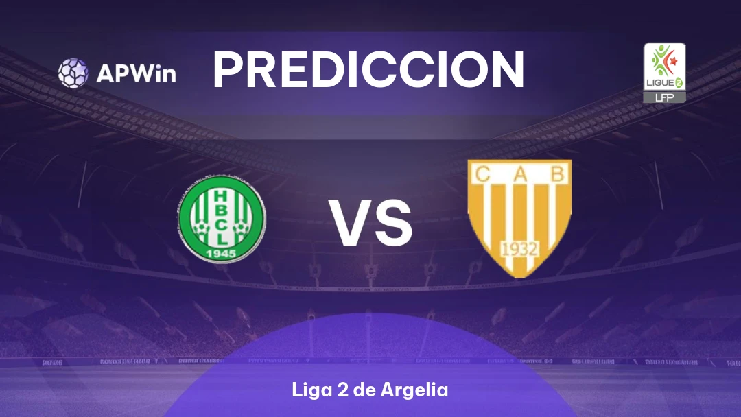 HB Chelghoum Laïd vs CA Batna Thumbnail