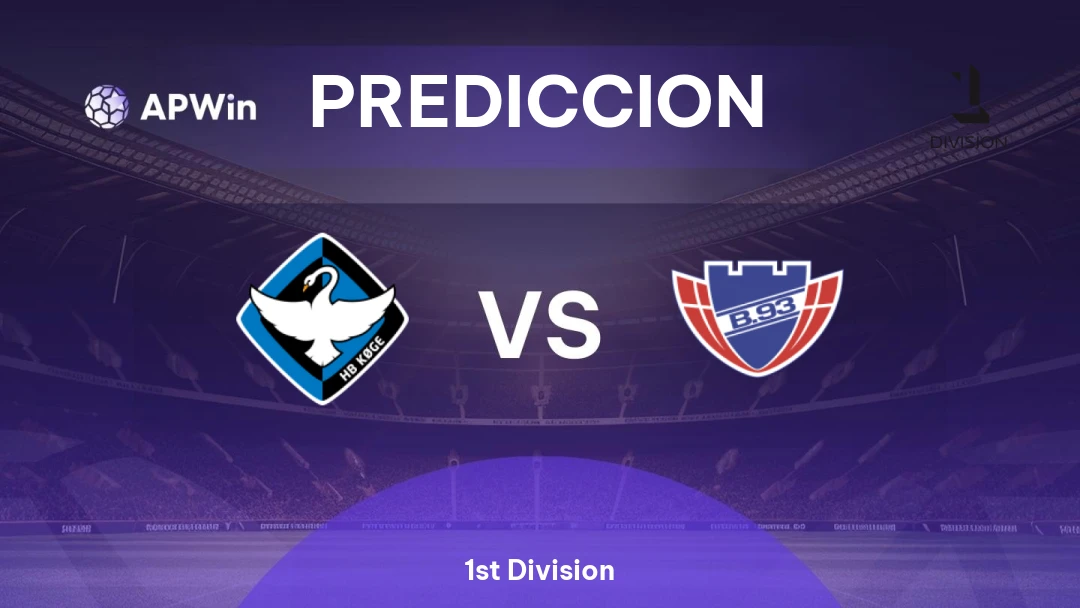 HB Køge vs B.93 Thumbnail