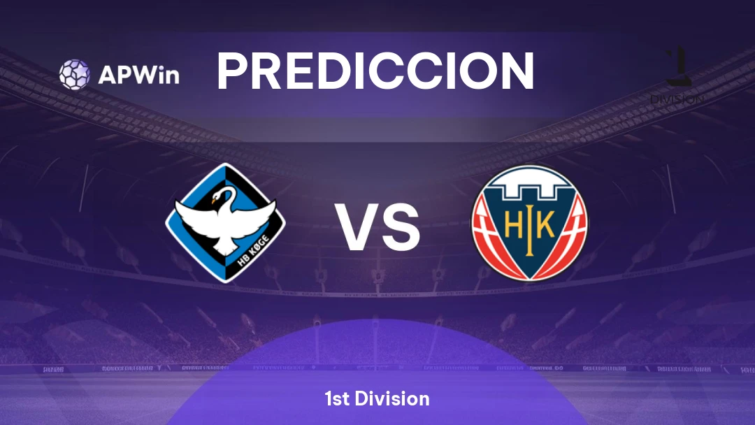 HB Køge vs Hobro Thumbnail