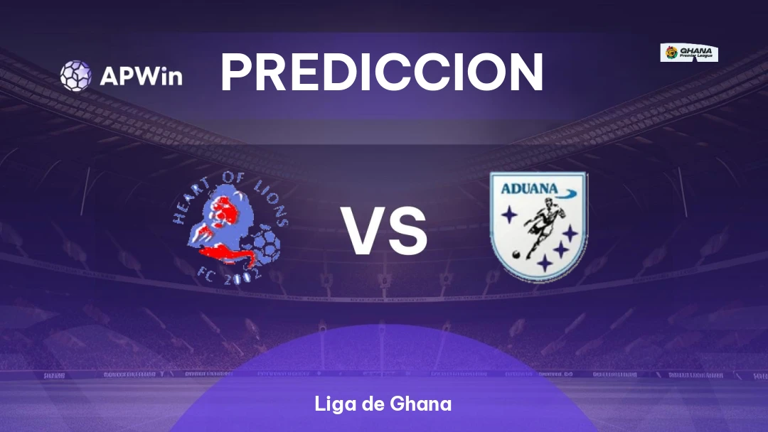 Heart of Lions vs Aduana Stars Thumbnail