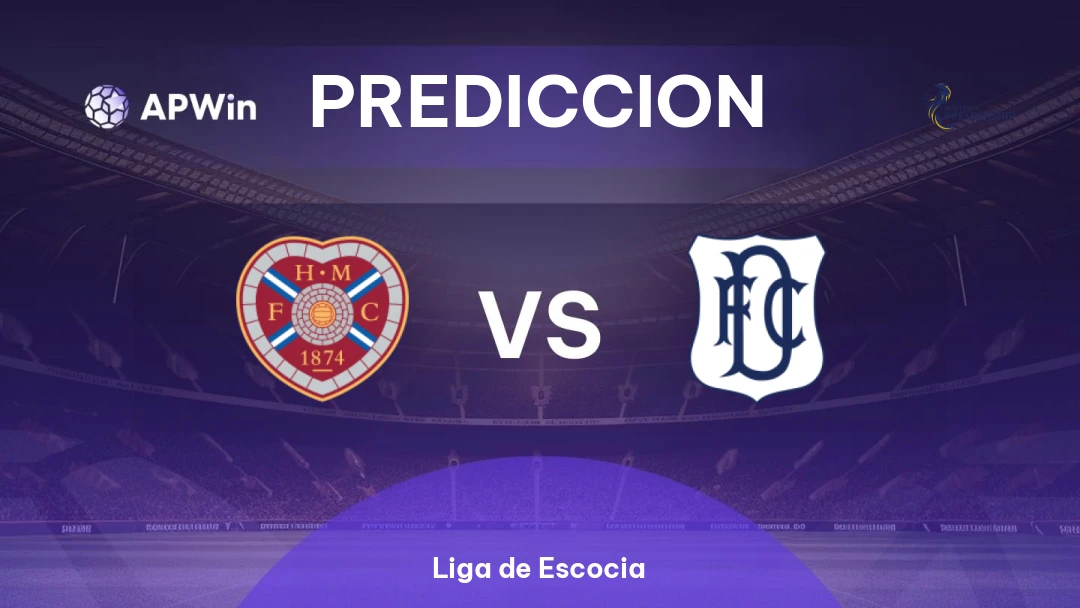 Hearts vs Dundee Thumbnail
