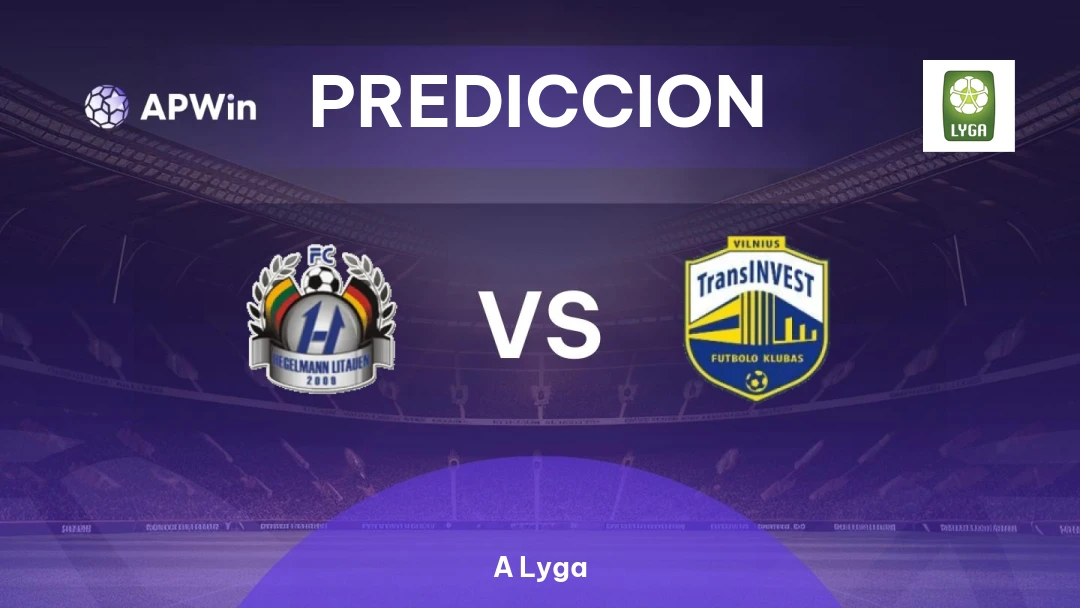 Hegelmann Litauen vs TransINVEST Vilnius Thumbnail