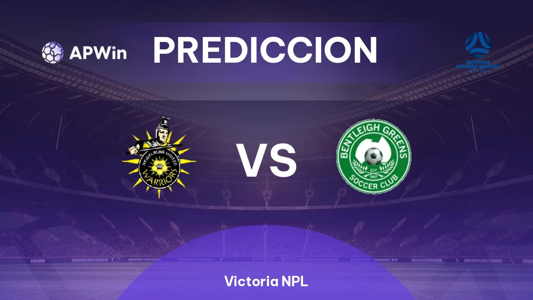 Heidelberg United vs Bentleigh Greens Thumbnail