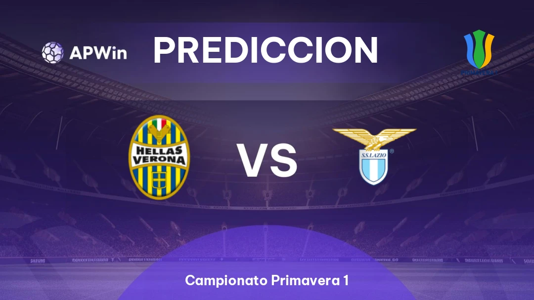 Hellas Verona Sub-20 vs Lazio Sub-20 Thumbnail