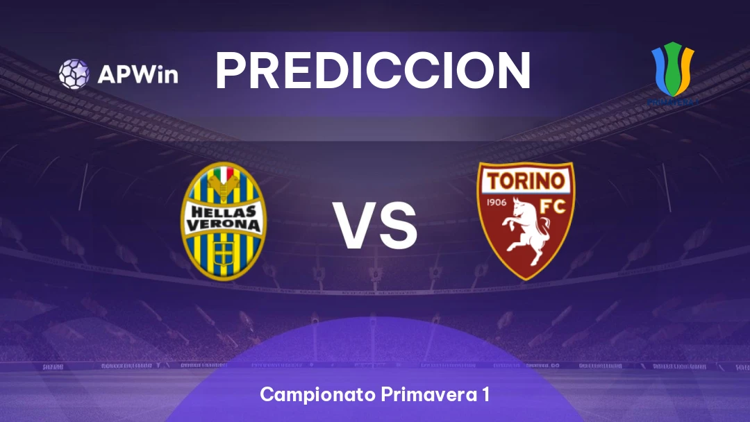 Hellas Verona Sub-20 vs Torino Sub-20 Thumbnail