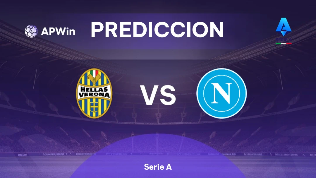Hellas Verona vs Napoli Thumbnail