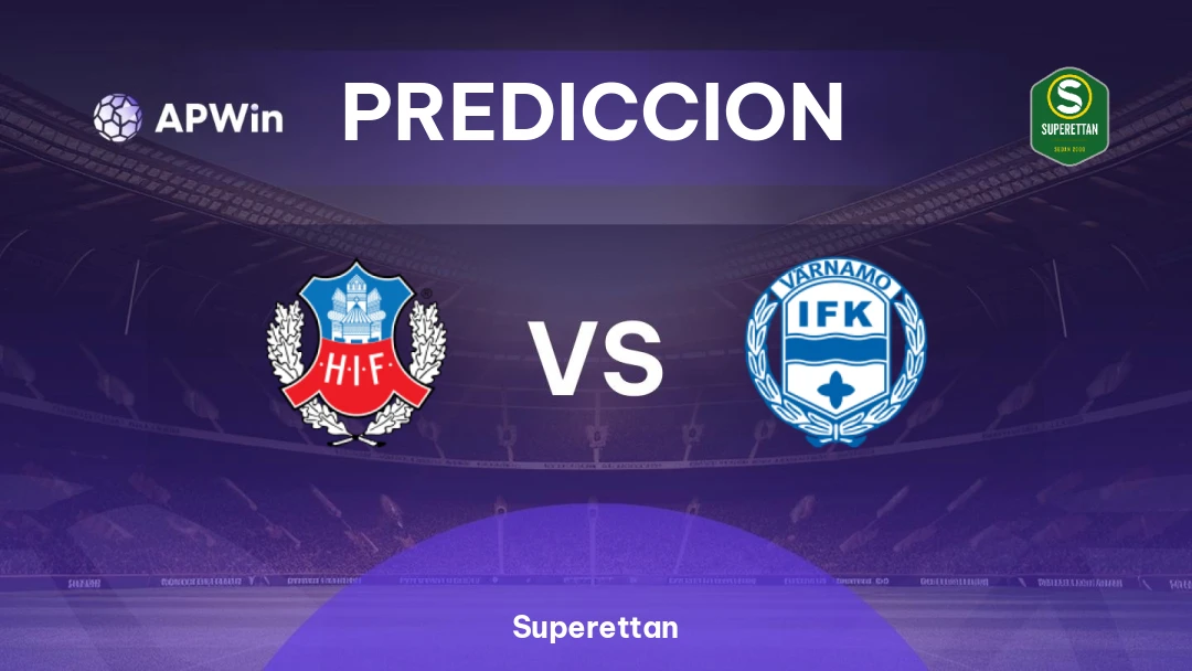 Helsingborg vs Värnamo Thumbnail