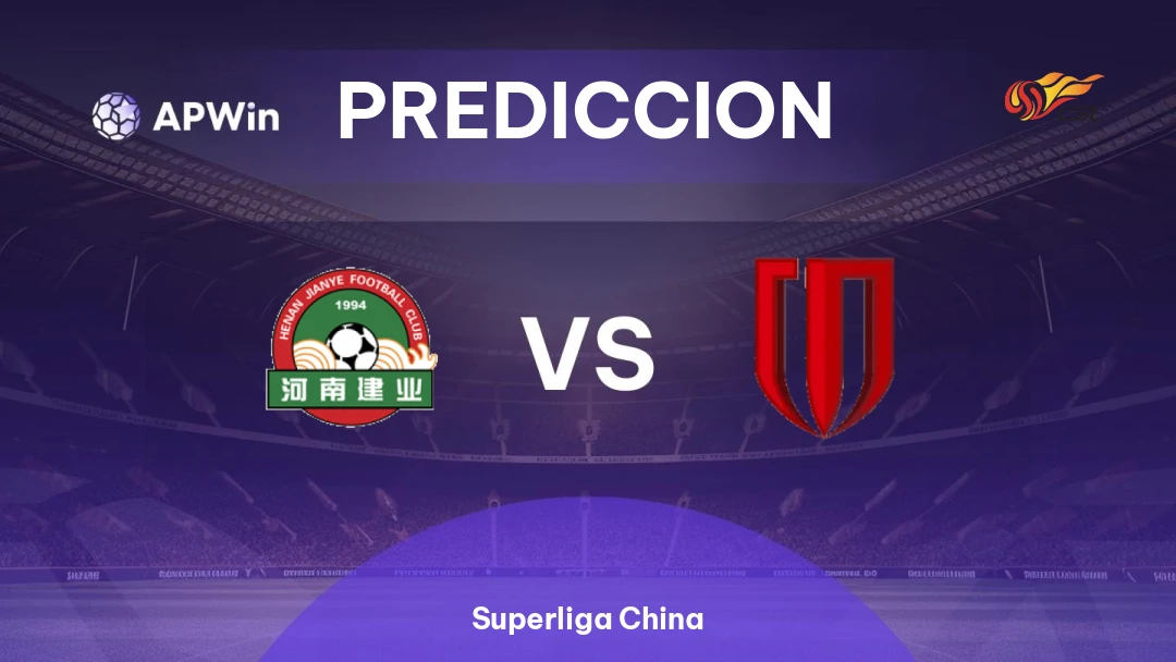 Henan Jianye vs Chengdu Better City FC Thumbnail