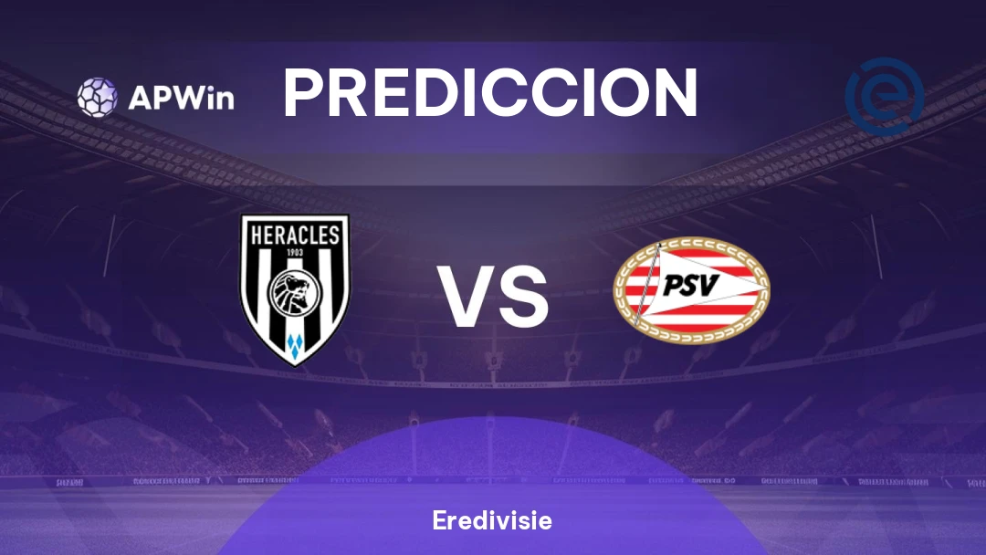 Heracles vs PSV Thumbnail