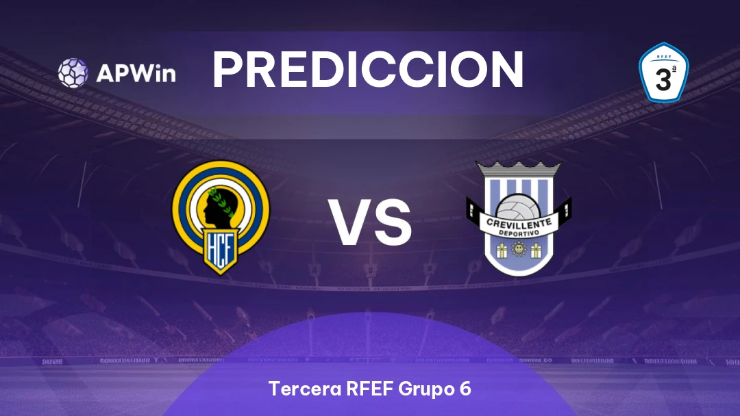 Hércules II vs Crevillente Thumbnail