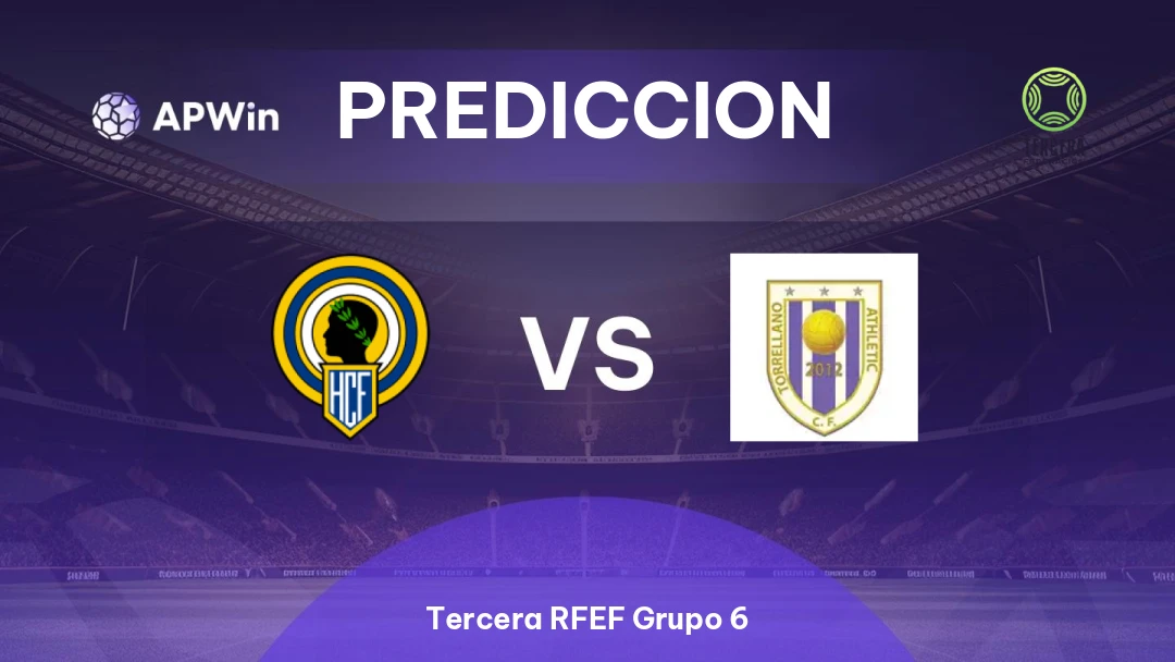 Hércules II vs Torrellano Thumbnail