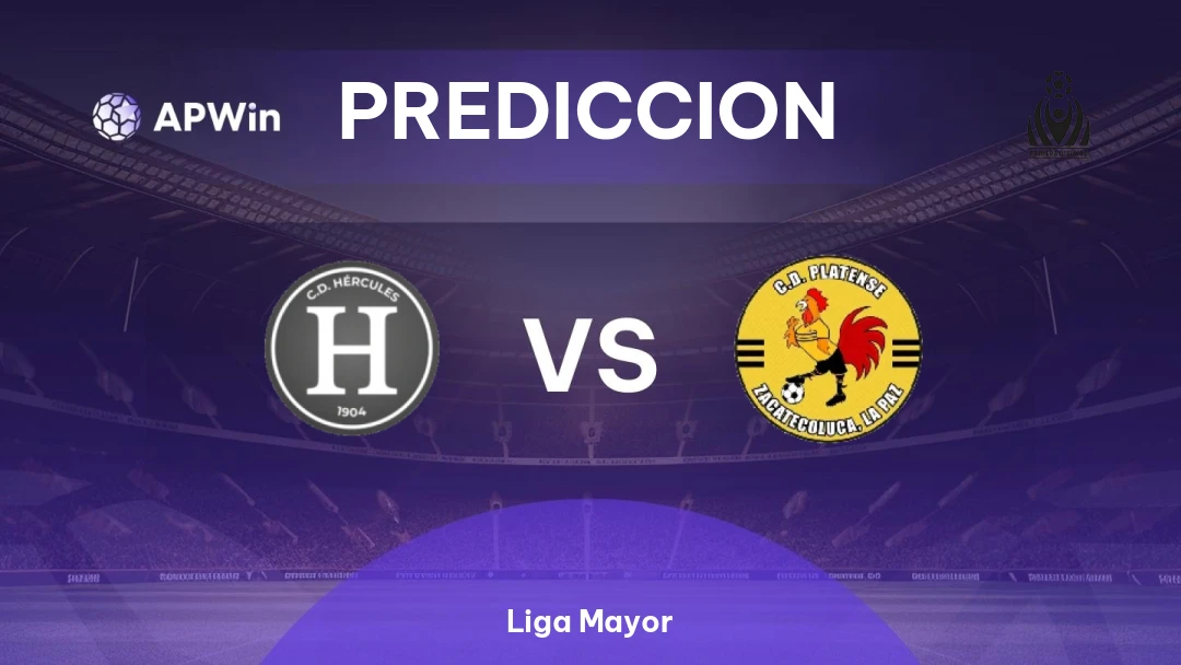 Hércules vs Platense Zacatecoluca Thumbnail