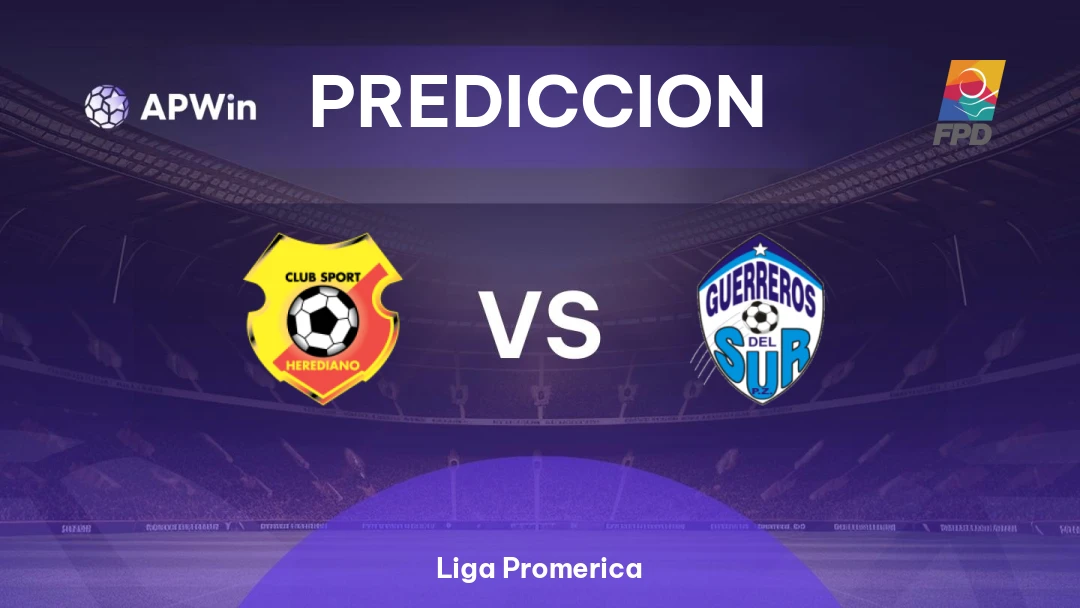 Herediano vs Pérez Zeledón Thumbnail