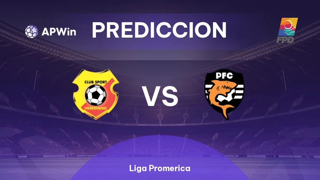 Herediano vs Puntarenas Thumbnail