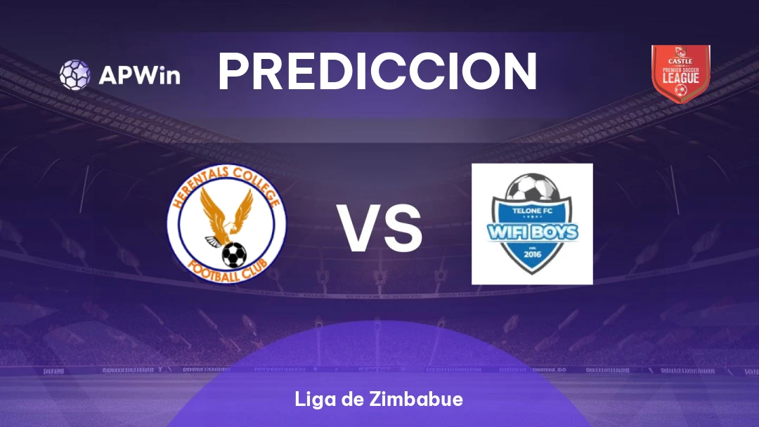 Herentals vs TelOne Thumbnail