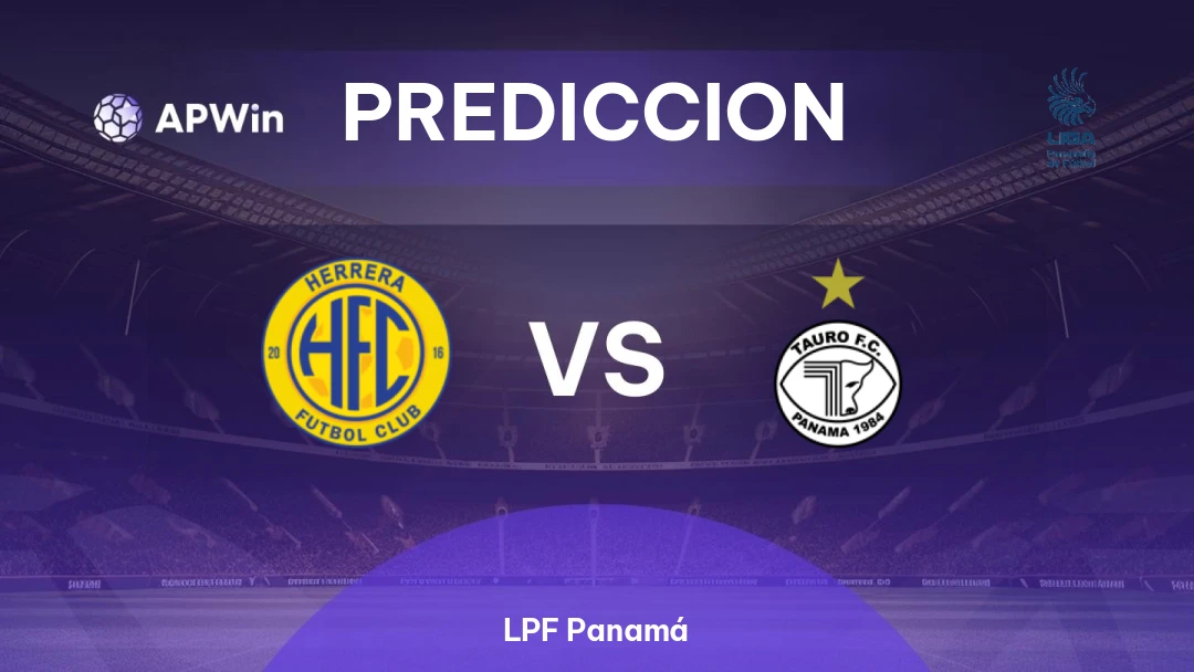 Herrera FC vs Tauro FC Thumbnail