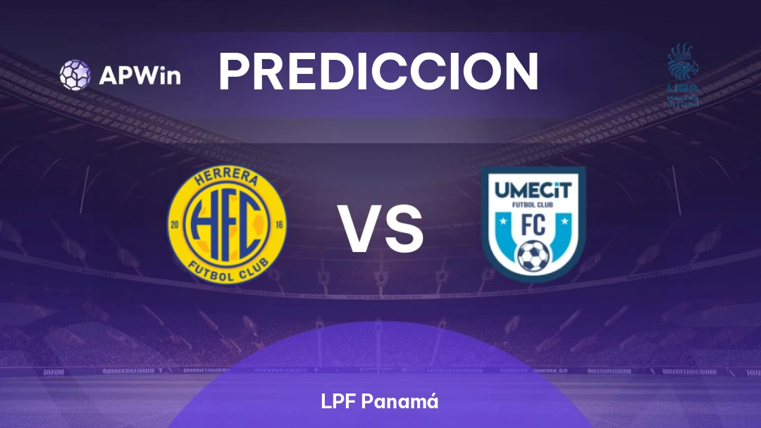 Herrera FC vs UMECIT FC Thumbnail