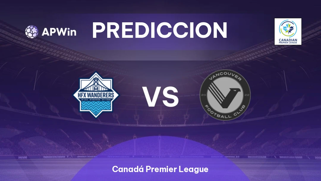 HFX Wanderers FC vs Vancouver FC Thumbnail