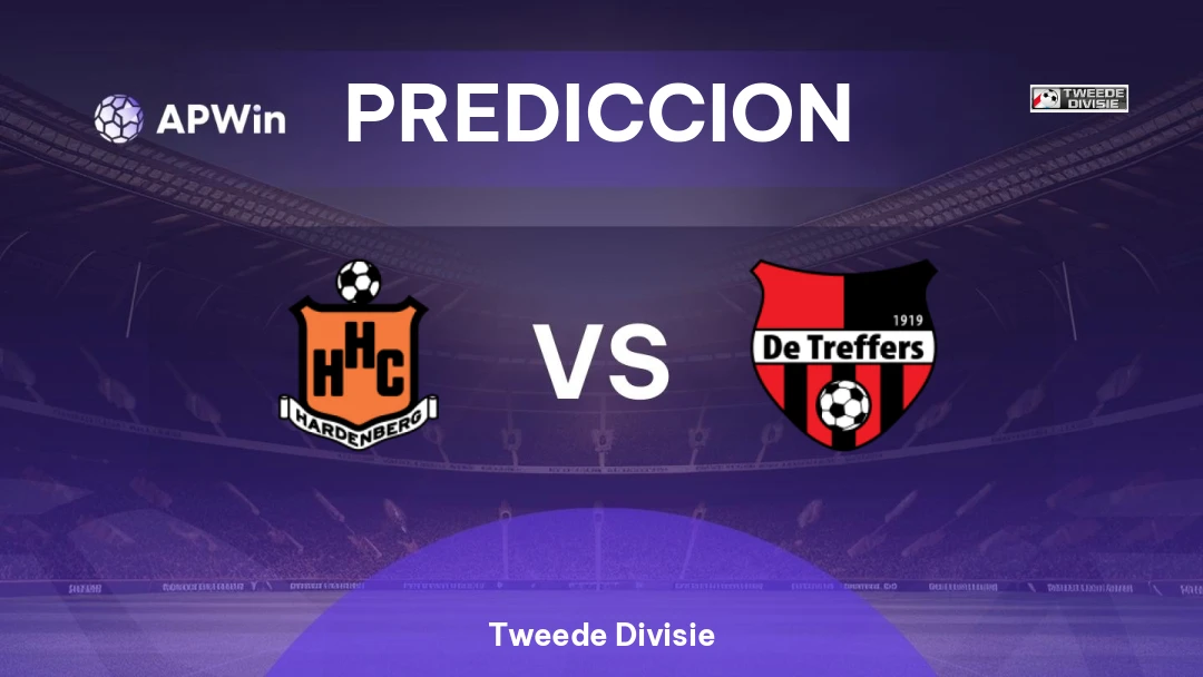 HHC vs De Treffers Thumbnail