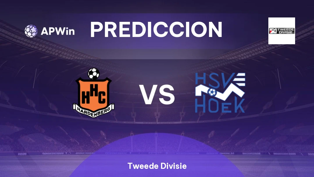 HHC vs HSV Hoek Thumbnail