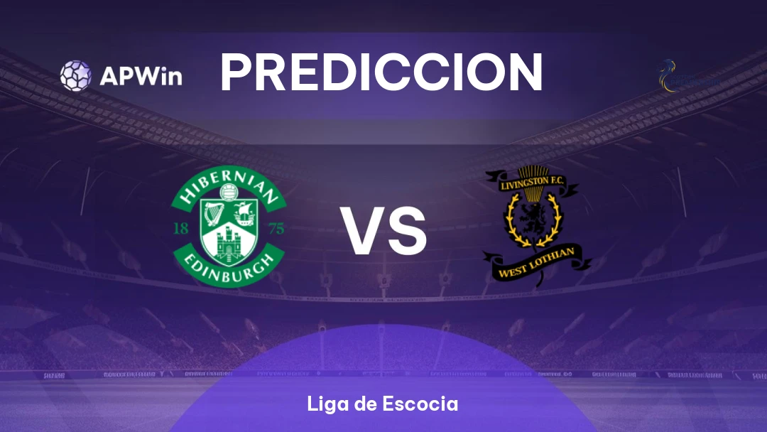 Hibernian vs Livingston Thumbnail