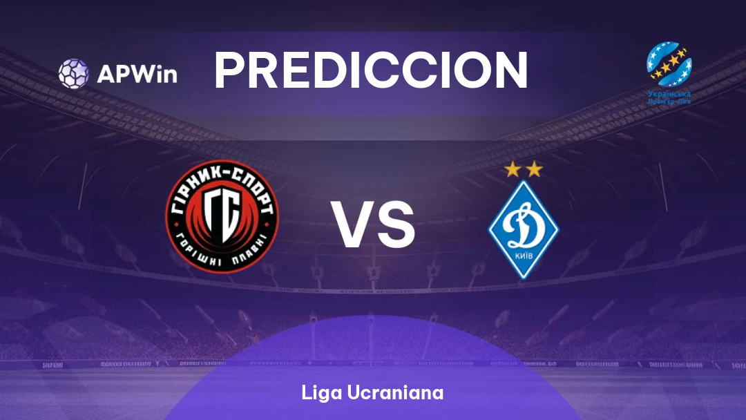 Hirnyk vs Dynamo Kyiv Thumbnail