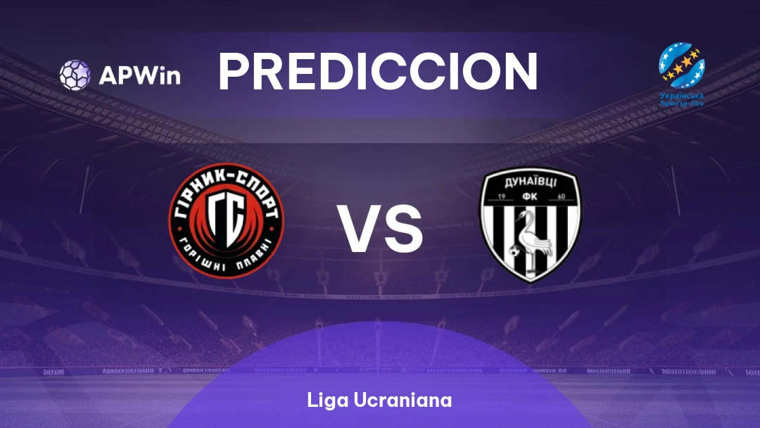 Hirnyk vs Epitsentr Dunayivtsi Thumbnail