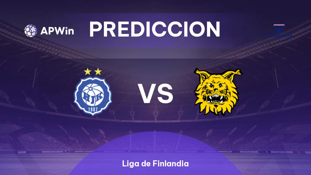 HJK vs Ilves Thumbnail