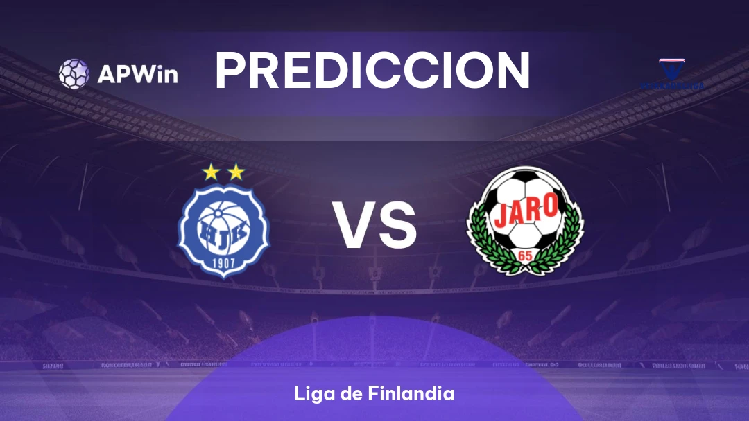 HJK vs Jaro Thumbnail