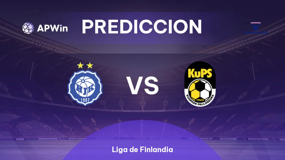 HJK vs KuPS Thumbnail