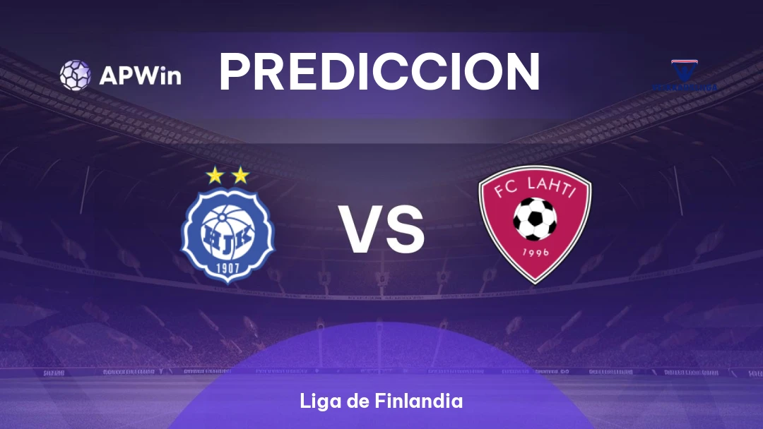 HJK vs Lahti Thumbnail